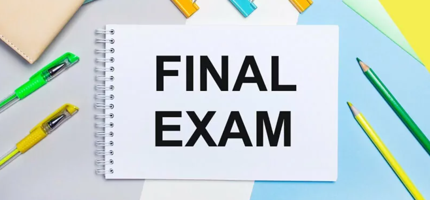 Final Exam - Pelatihan Komputer Dasar